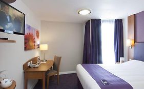 Premier Inn Falkirk East